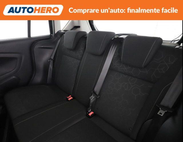 FORD B-Max 1.0 EcoBoost 100 CV Plus