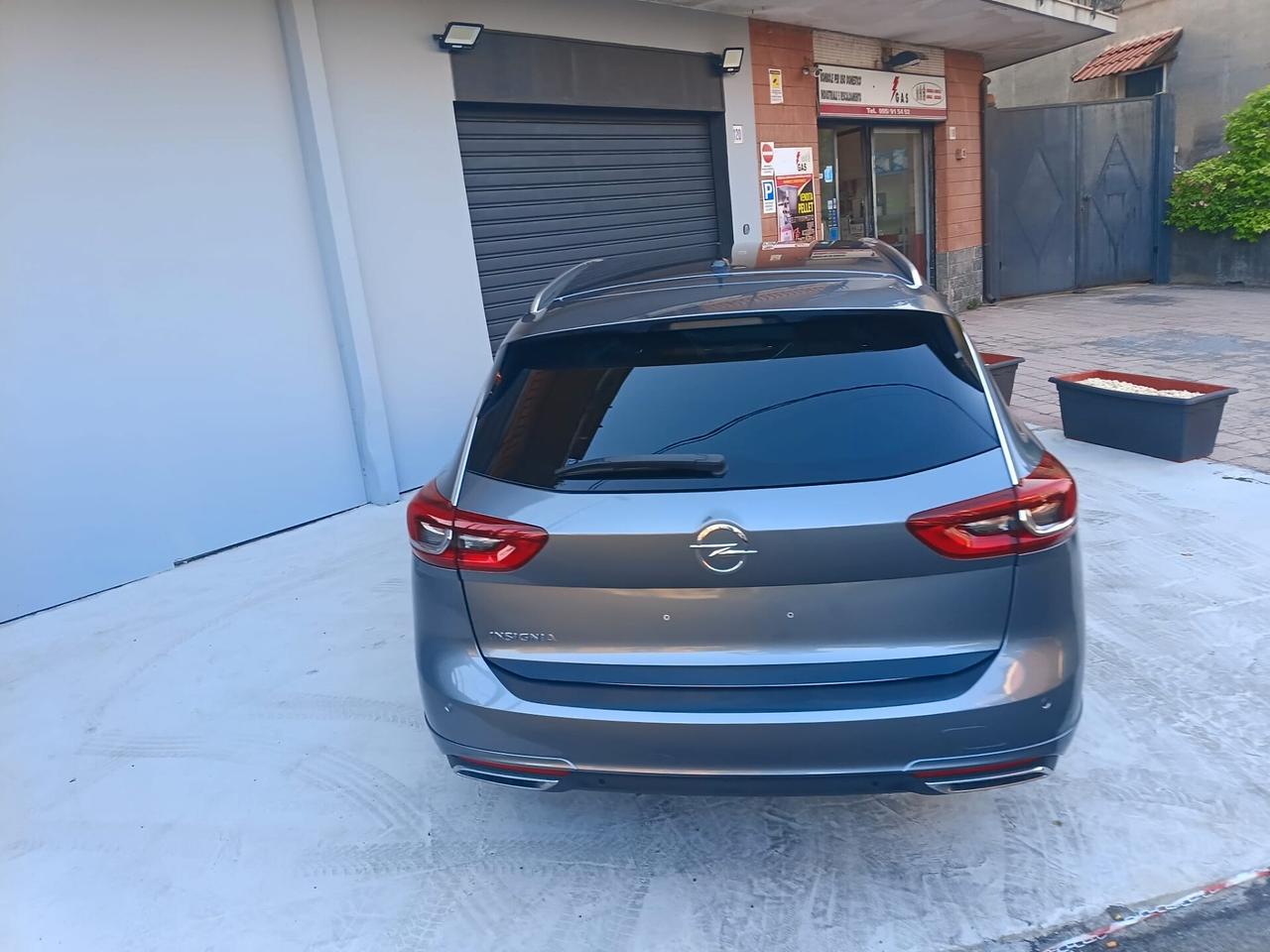 Opel Insignia 1.6 CDTI 136 CV S&S aut. Grand Sport Business