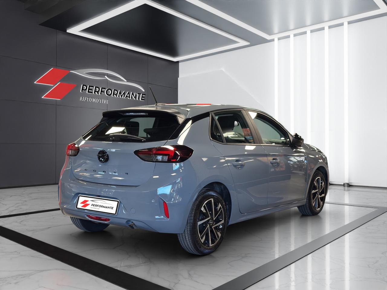 Opel Corsa 1.2 Edition s&s 100cv
