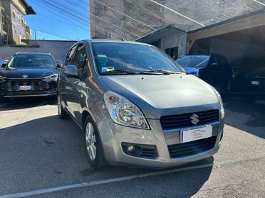 SUZUKI Splash 1.2 GLS