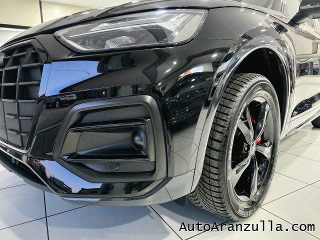 AUDI Q5 SportBack 40 2.0 TDI 204CV Quattro S tronic Advanc