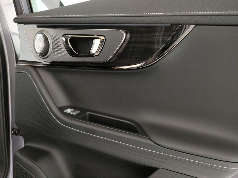 Omoda Omoda 5 EV Omoda 5 Premium 61,1 kWh