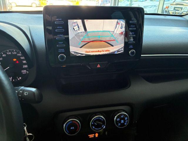 TOYOTA Yaris 1.0 5 porte Active