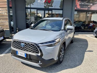 Toyota Corolla Cross 2.0H (197 CV) E-CVT Trend 4WD