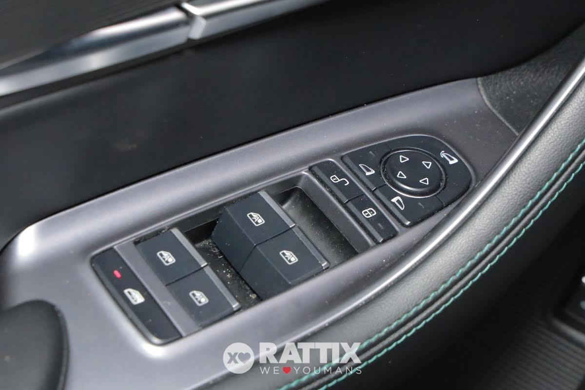 BYD Seal U DM-i 1.5 phev Design awd