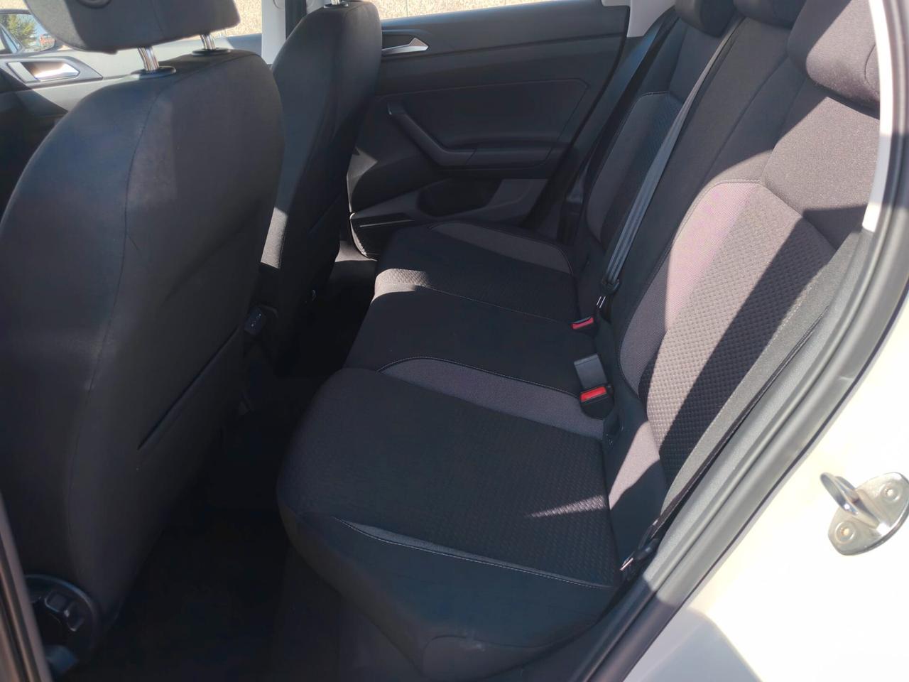 Volkswagen Polo 1.0 TSI Life