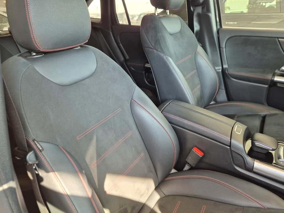 Mercedes-benz GLA 200 d Automatic AMG Line