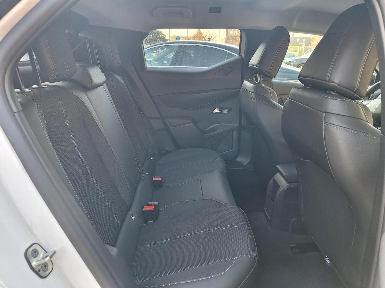 Ds DS3 Crossback Bastille Business 100cv benzina X NEOPATENTATI