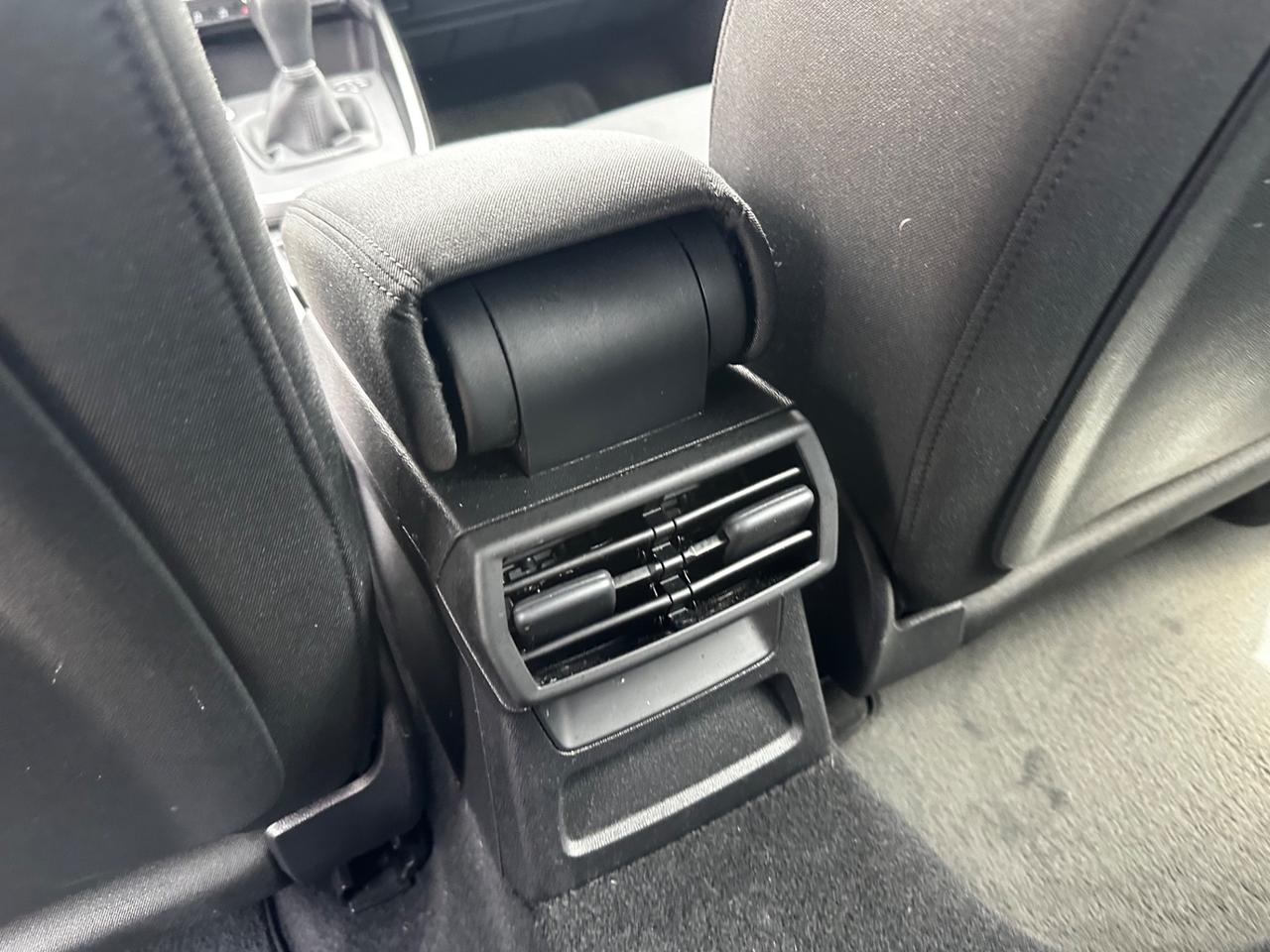 Audi A3 SPB 30 TDI Business Advanced