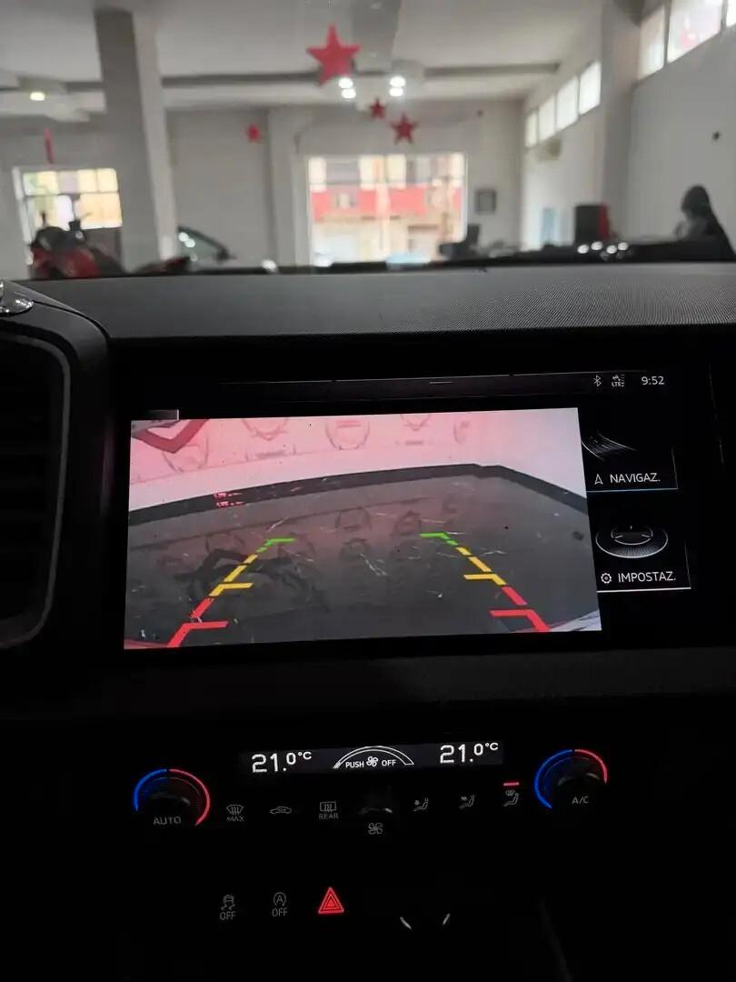 Audi A1 SPB 30 TFSI S tronic Admired