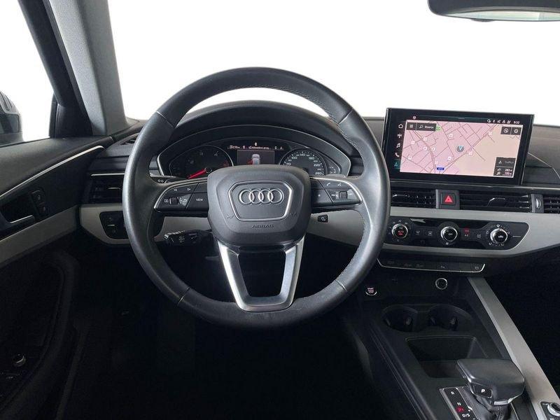 Audi A4 Avant 35 TDI/163 CV S tronic Business Advanced