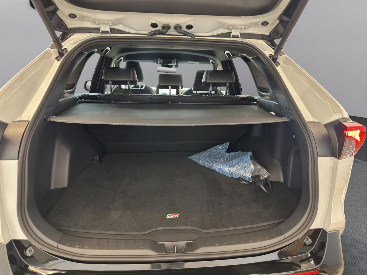 Toyota Rav4 2.5 vvt-ie phev GR Sport awd-i e-cvt
