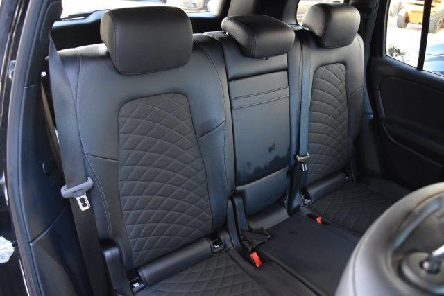 MERCEDES-BENZ GLB 200 d Automatic Sport Plus *Luci ambient*