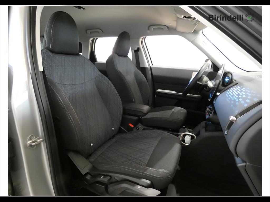 MINI Mini Countrym.(U25) - Mini Countryman D Essential