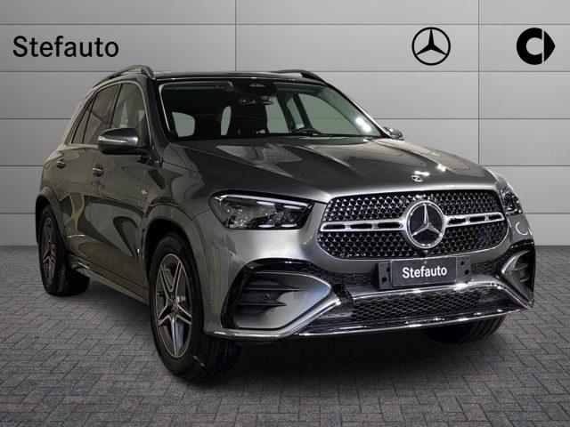 MERCEDES-BENZ GLE 350 de hybrid EQ 4Matic AMG Line Advanced Plus