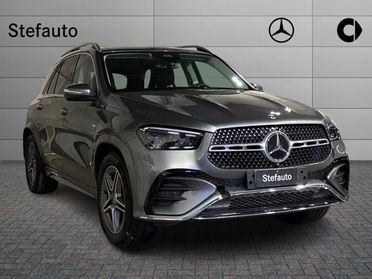 MERCEDES-BENZ GLE 350 de hybrid EQ 4Matic AMG Line Advanced Plus
