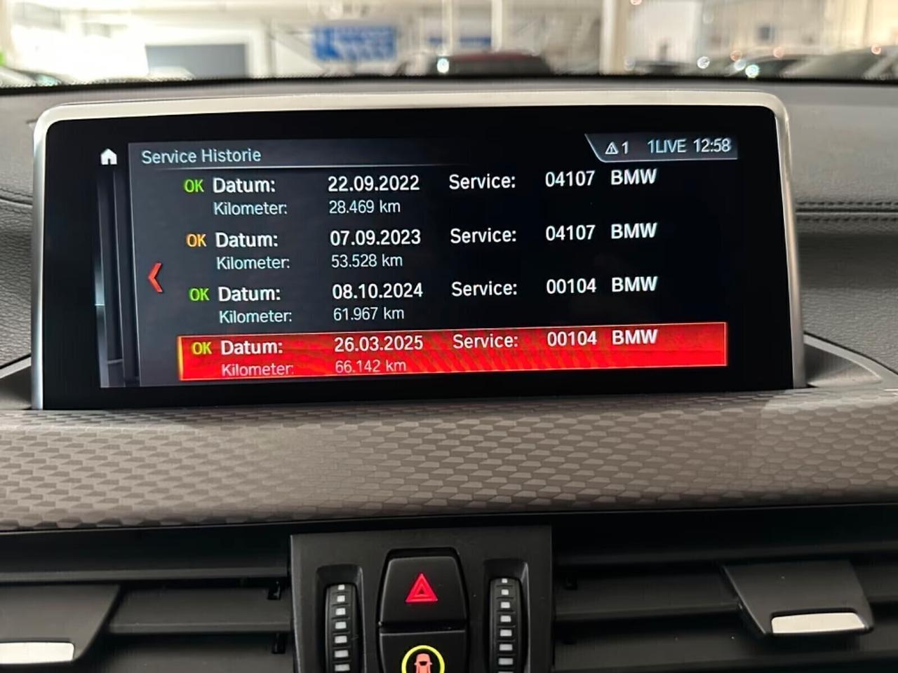 Bmw X2 sDrive18i Msport