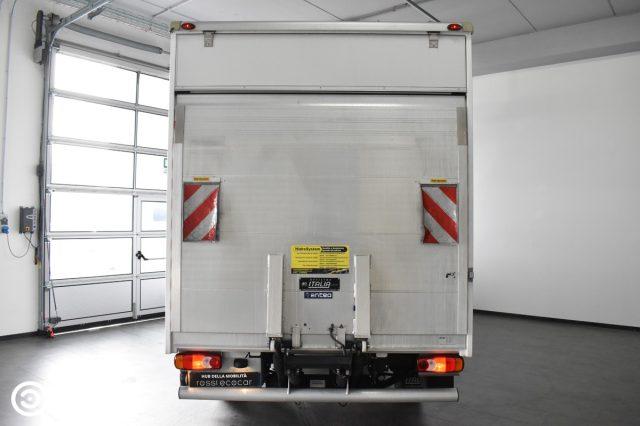 RENAULT Master T35 2.3 dCi 145 PL TA Cab. Energy Ice Sponda El.