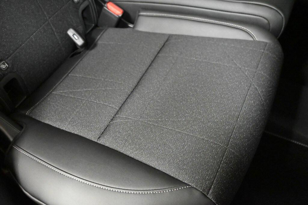 HONDA HR-V 3ª serie HR-V 1.5 Hev eCVT Advance