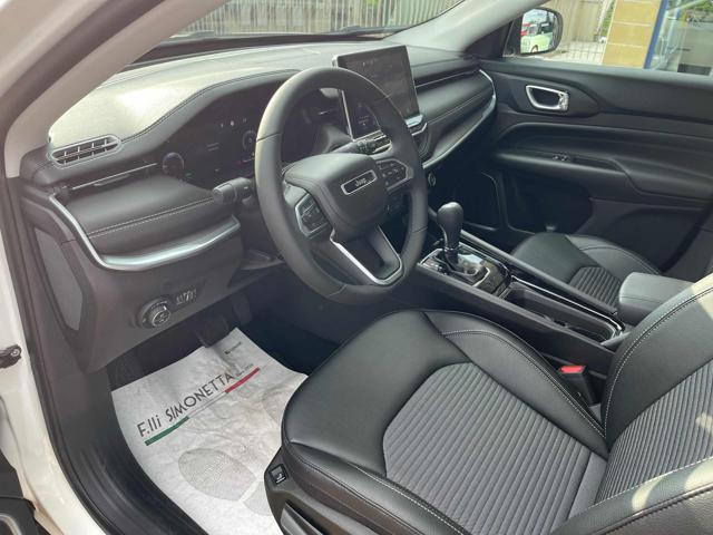 JEEP Compass 1.5 Turbo T4 130 CV MHEV 2WD Altitude - KM0