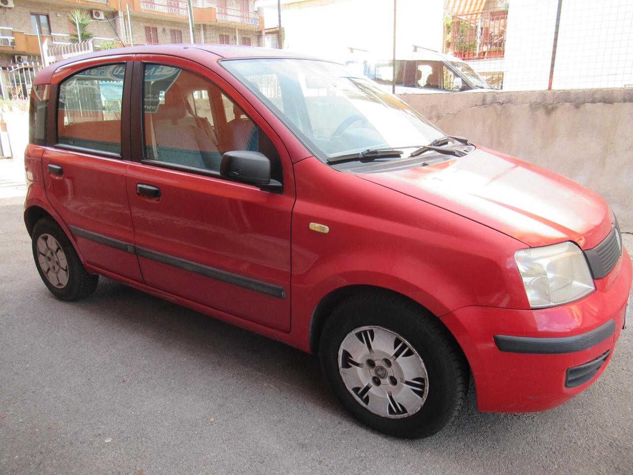 Fiat Panda 1.1 Active