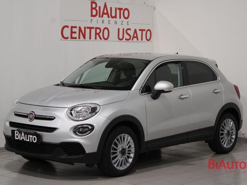 FIAT 500X 500X 1.3 mjt Urban 4x2 95cv