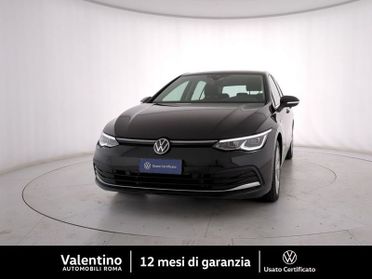 Volkswagen Golf 1.5 eTSI DSG 130 CV EVO ACT Style
