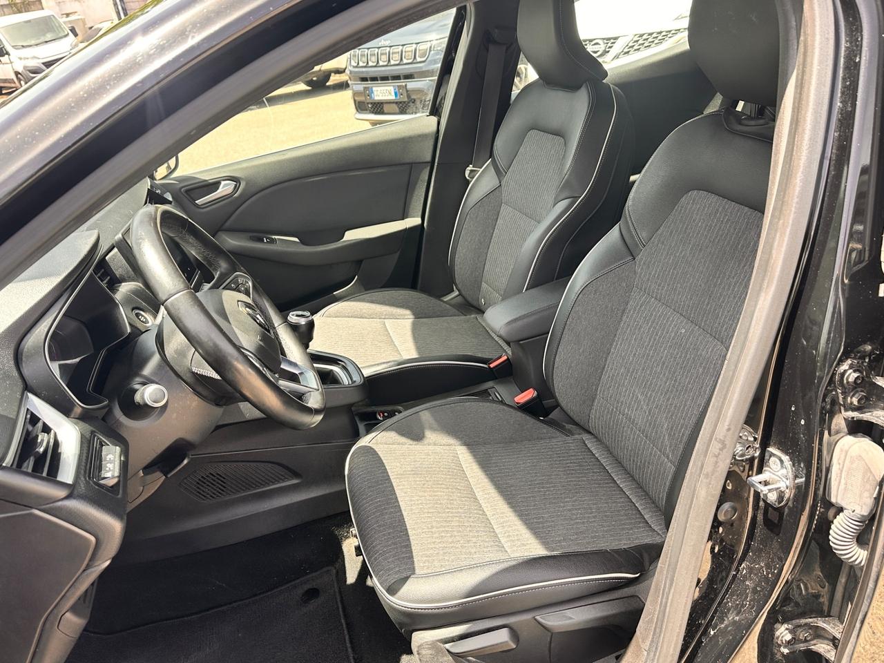 Renault Clio Blue dCi 85 CV 5 porte Intens