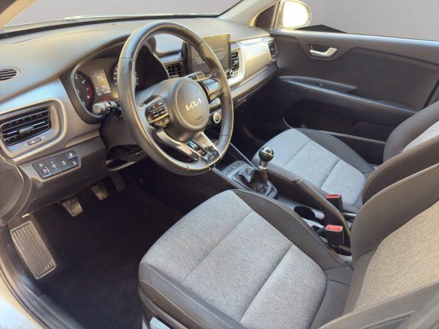 KIA Stonic 1.2 DPI Urban