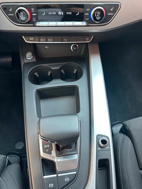 Audi A5 40 TDI S tronic 205 CV COME NUOVA