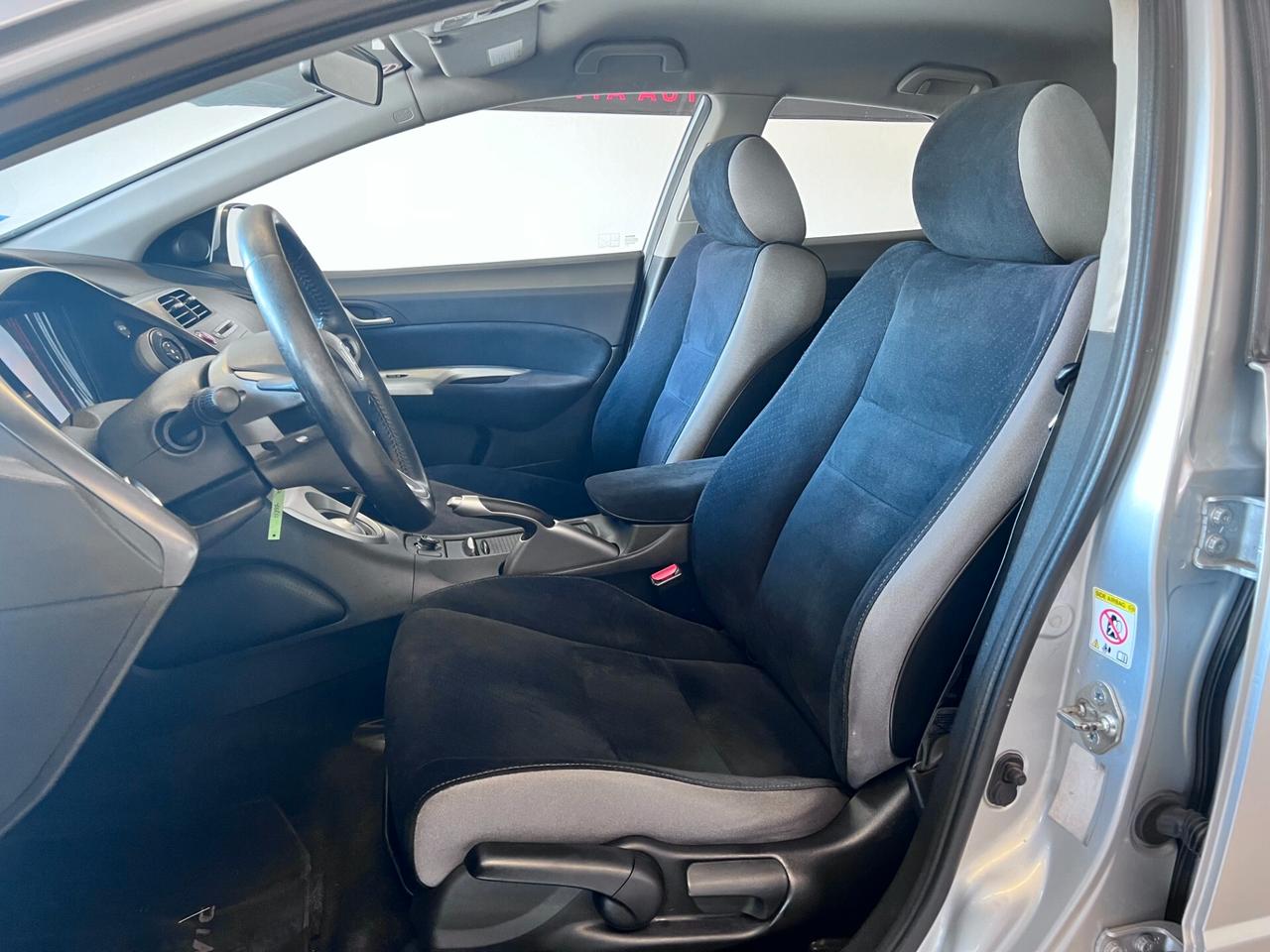 Honda Civic 1.4 i-DSi 5p. Sport