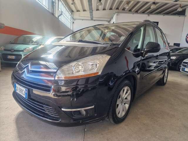 Citroen C4 C4 Grand Picasso 1.6 hdi Business 110cv