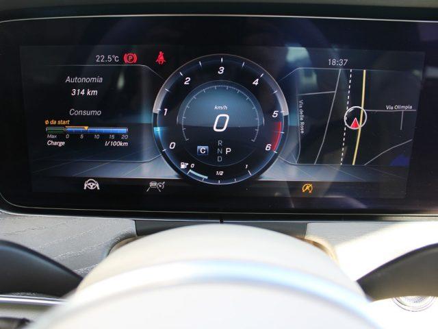 MERCEDES-BENZ CLS 350 d 4Matic Auto Premium AMG Line