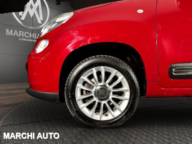 FIAT 500L 0.9 TwinAir Turbo Natural Power Pop Star