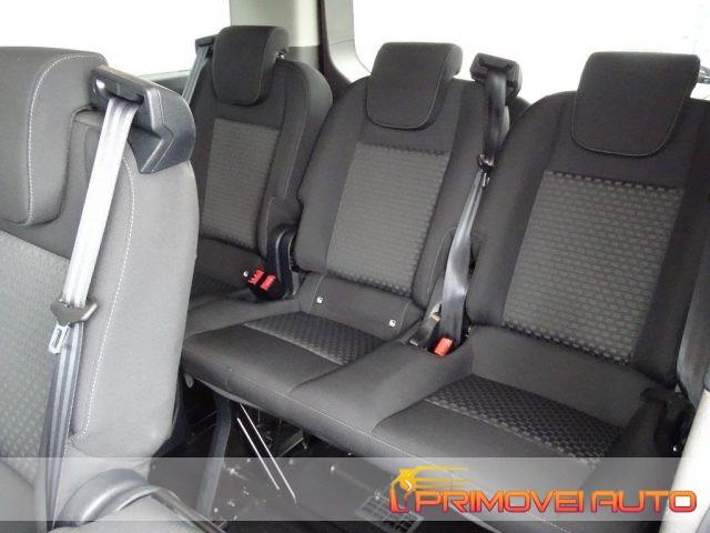 FORD Tourneo Custom 310 2.0 TDCi 130CV