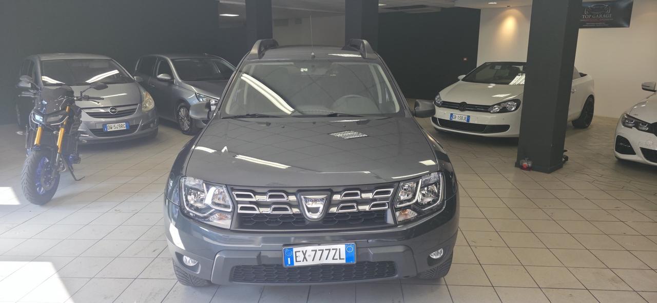 Dacia Duster 1.5 dCi 110CV 4x2 Prestige