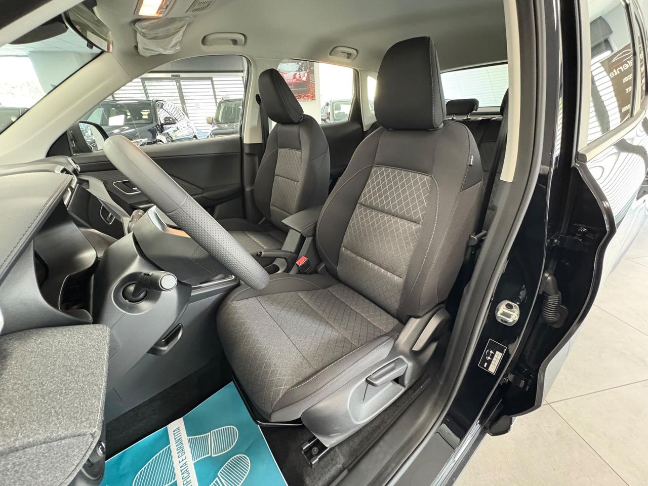 Mg ZS 1.5 VTi-tech Comfort 106cv da immatricolare