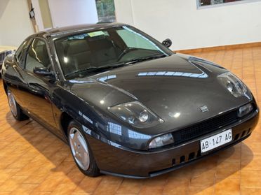 Fiat Coupe 16V - 41.000km