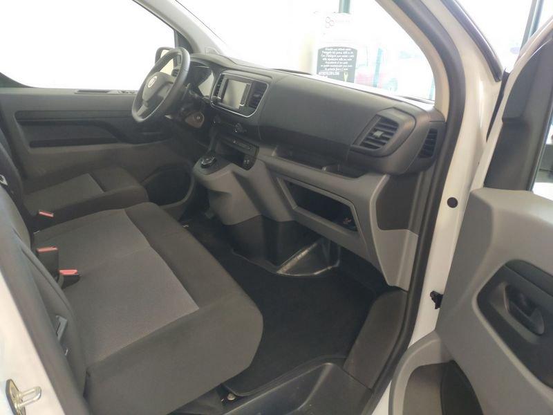 FIAT Scudo Scudo 2.0 BlueHDi 145 CV AT8 PL-TN L2H1 Business