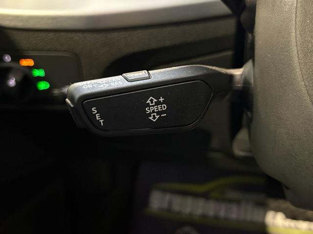 AUDI Q2 1.0 TFSI 116cv S tronic SED.RISCALDABILI PRE SENSE