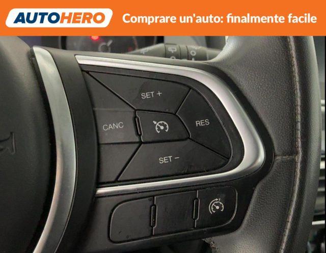 FIAT 500X 1.3 MultiJet 95 CV Urban
