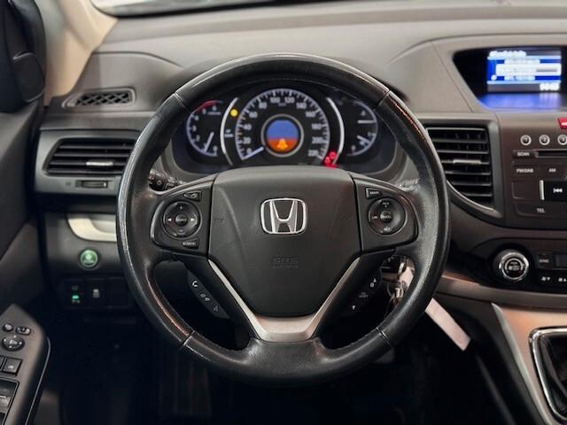 Honda CR-V 1.6 i-DTEC Elegance Navi 2WD