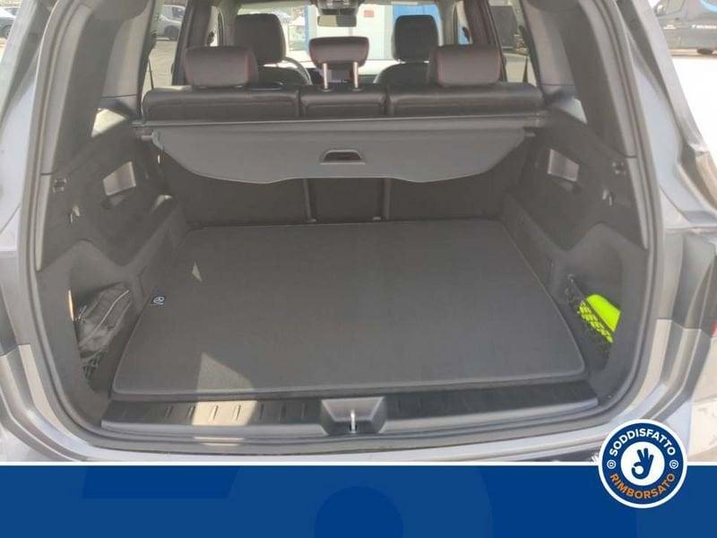 Mercedes-Benz GLB Classe 200d Automatic AMG Line Advanced Plus