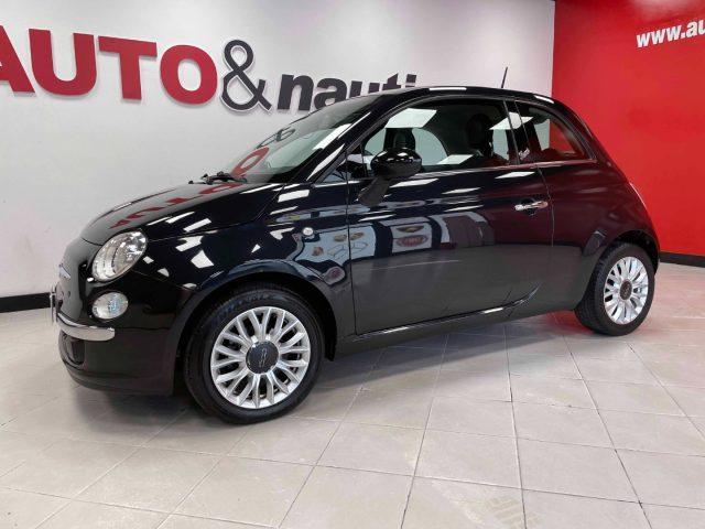 FIAT 500 1.2 S 69CV E6