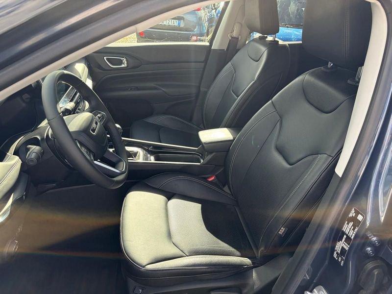 Jeep Compass Compass 1.6 mjt S 2wd 130cv