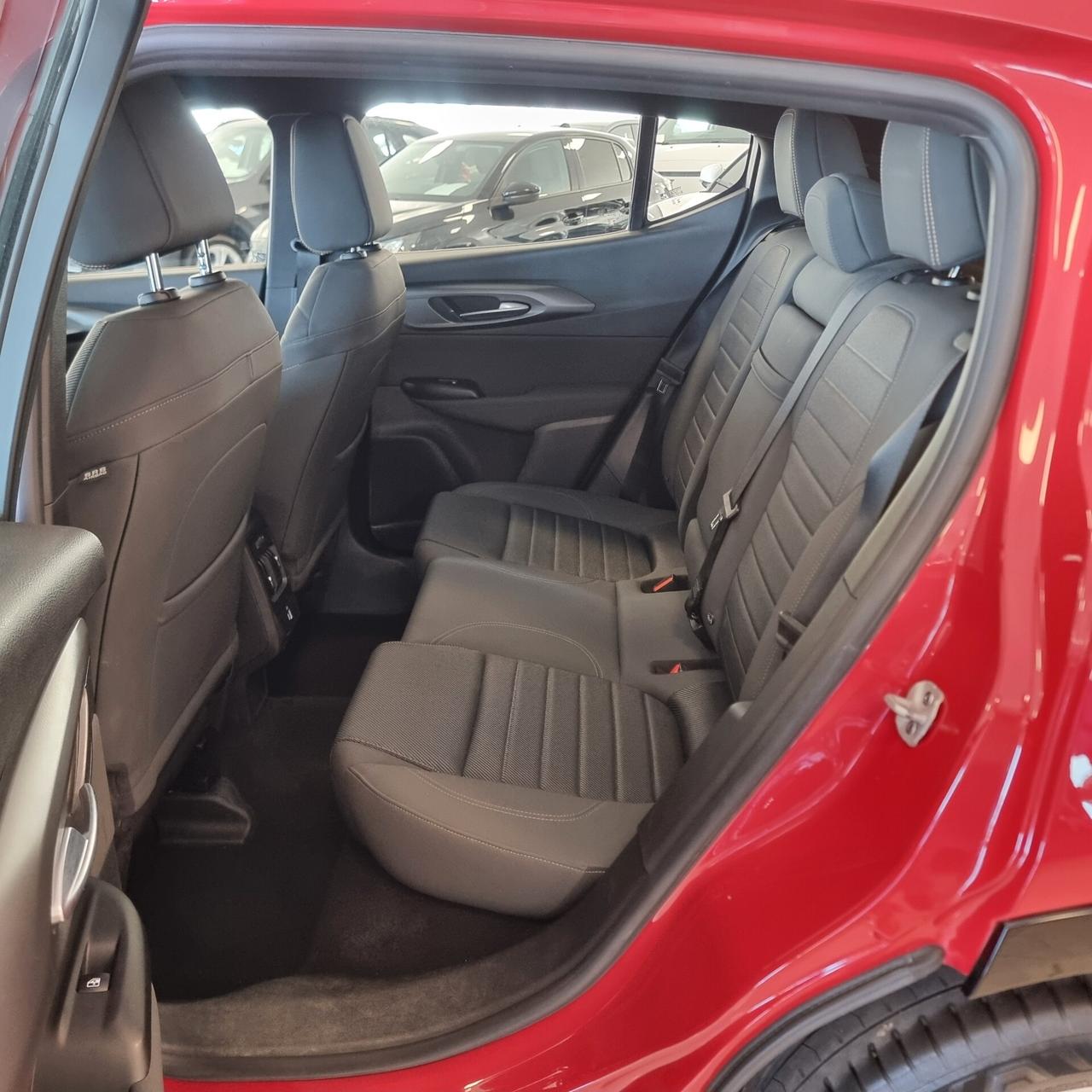 ALFA ROMEO TONALE Ti 1.6 Mj 130cv TCT6 auto Euro 6D