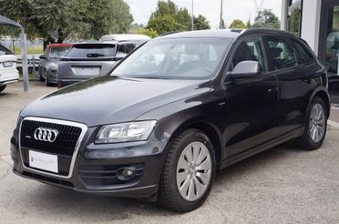 Audi Q5 2.0 TFSI hybrid quattro tiptronic Advanced Plus