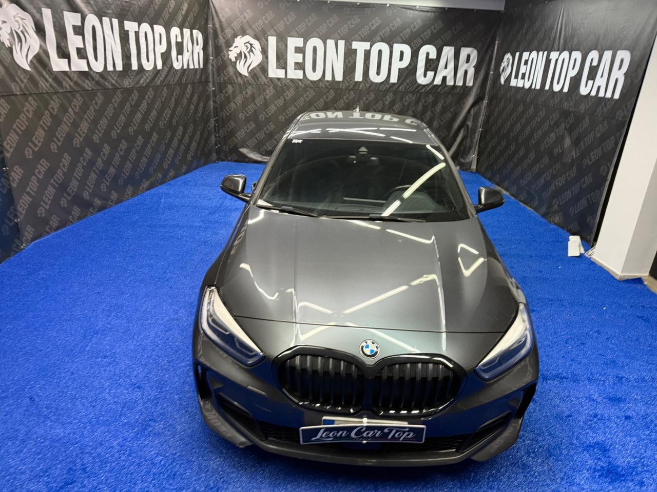 Bmw 118 120d xDrive 5p. Msport si accettano permute e finanziamenti