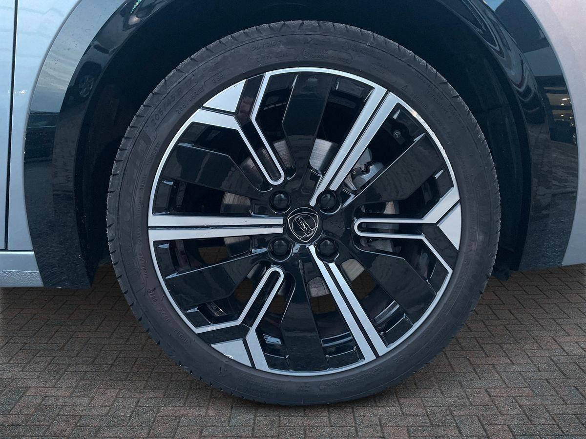 LANCIA Ypsilon IV 2024 - Ypsilon 1.2 mhev LX 110cv e-dct