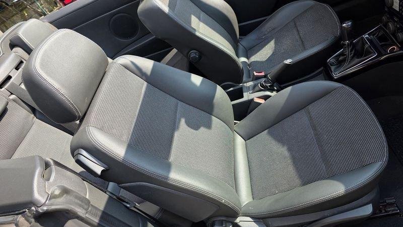 Opel Astra Astra TwinTop 1.9 16V CDTI 150CV Cosmo